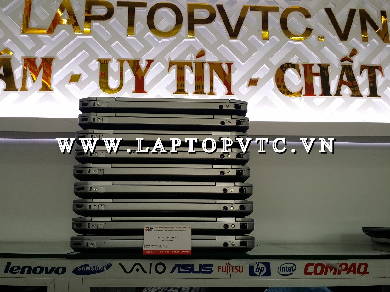 KHO LAPTOP DELL